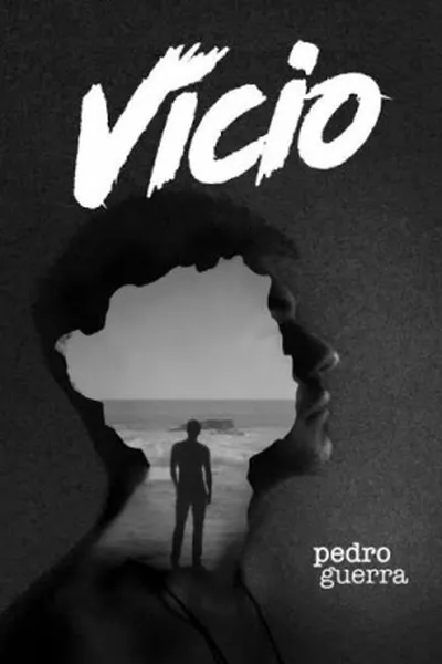 Cover of Vício