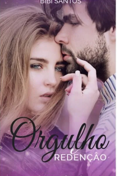 Cover of Orgulho e Redenção