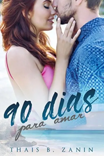 Cover of 90 Dias para Amar