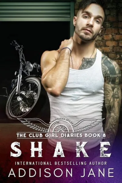 Cover of Shake