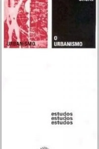 Cover of O Urbanismo