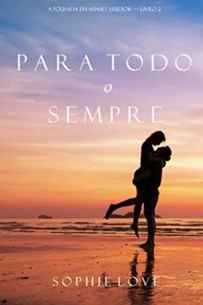 Cover of Para Todo o Sempre
