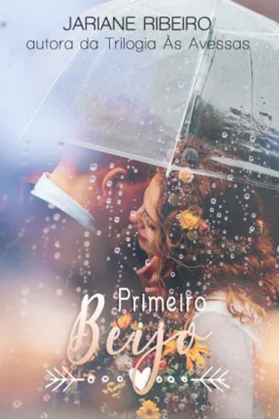 Cover of Primeiro Beijo