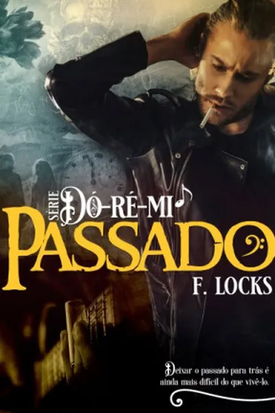 Cover of Passado