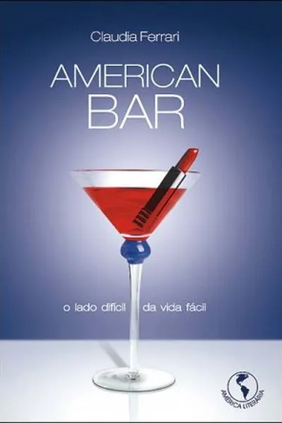Cover of American Bar