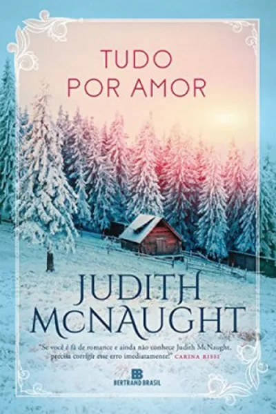 Cover of Tudo por Amor