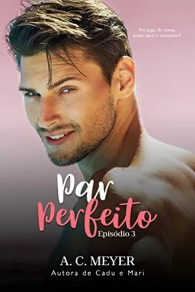 Cover of Par Perfeito