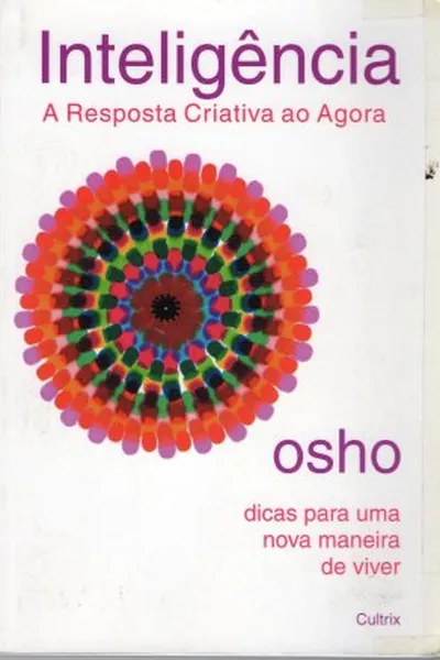 Cover of Inteligência