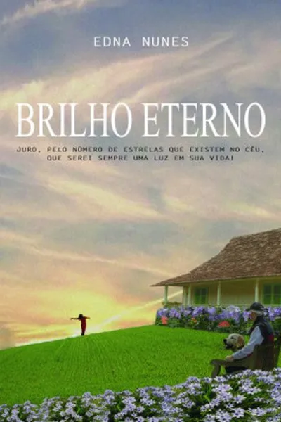 Cover of BRILHO ETERNO