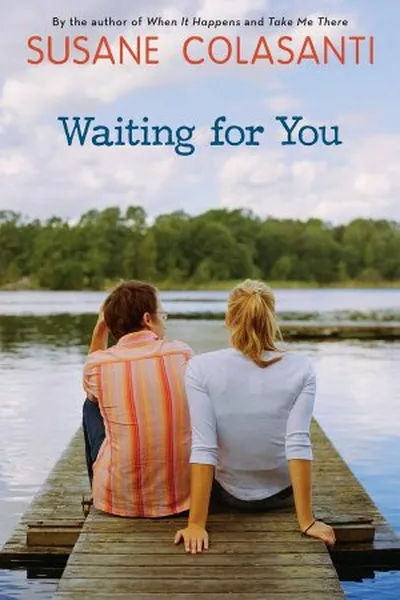 Cover of Waiting for You