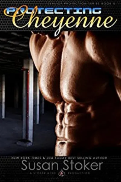 Cover of Protecting Cheyenne