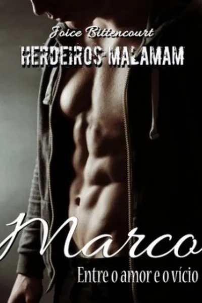 Cover of Marco