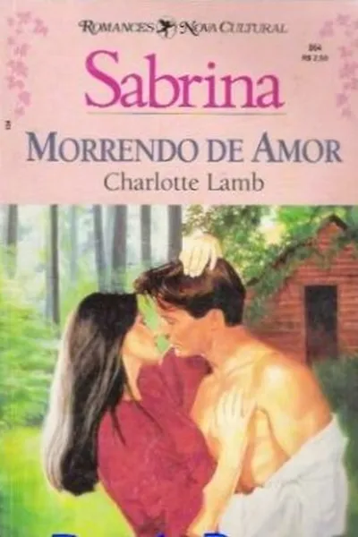 Cover of Morrendo De Amor