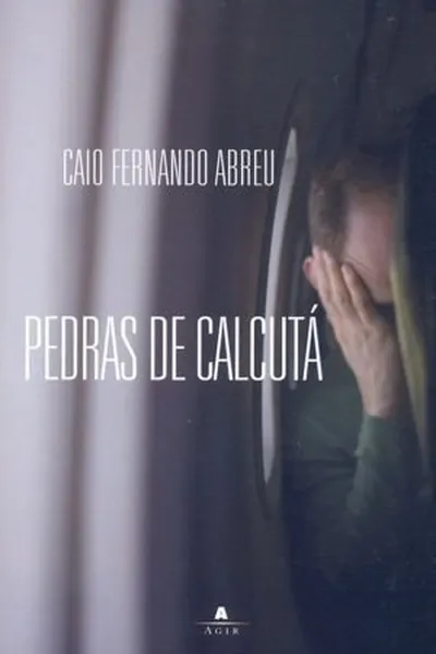 Cover of Pedras de Calcutá