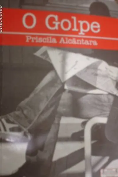 Cover of O Golpe
