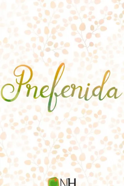Cover of Preferida