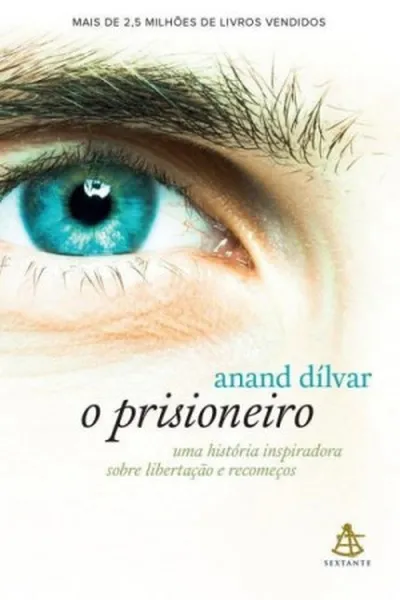 Cover of O Prisioneiro