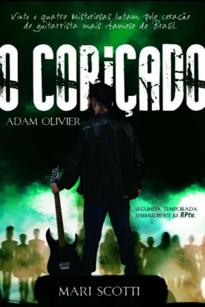 Cover of O Cobiçado