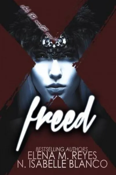 Cover of Freed