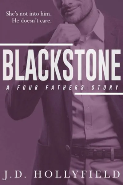 Cover of Blackstone