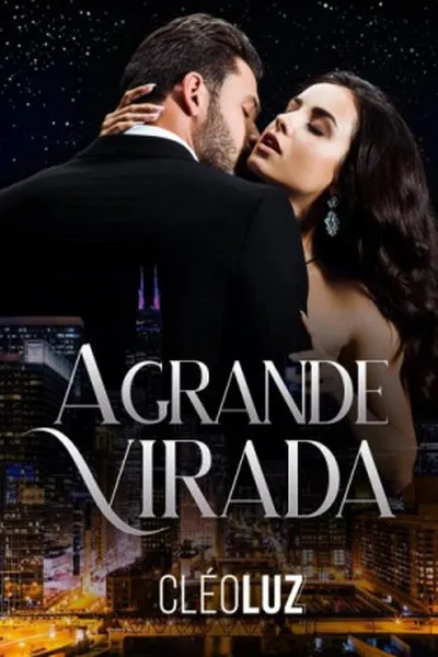 Cover of A Grande Virada