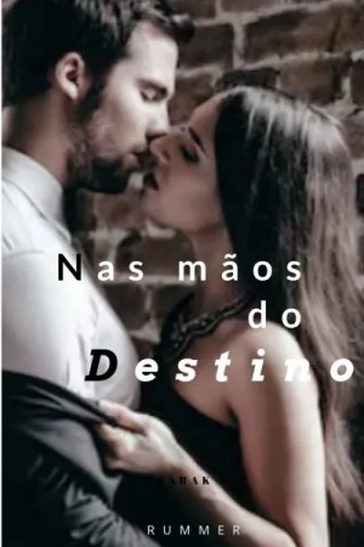 Cover of Nas Mãos do Destino