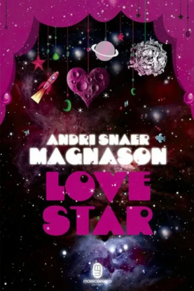 Cover of LoveStar