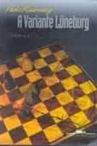 Cover of A Variante Luneburg