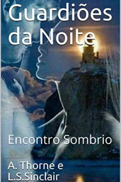 Cover of Guardiões da Noite