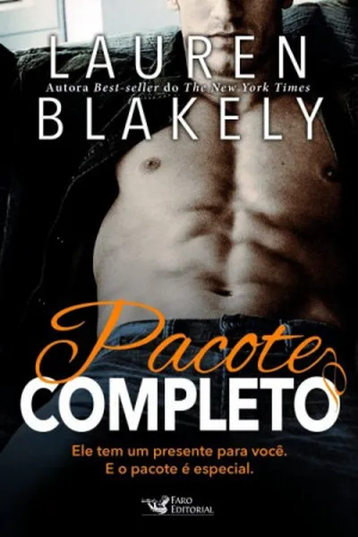 Cover of Pacote Completo