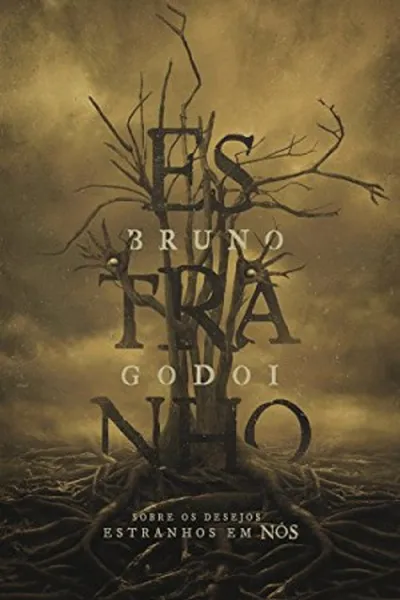 Cover of Estranho