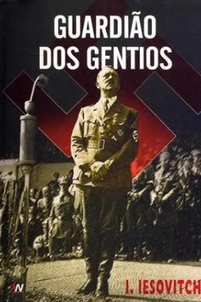 Cover of Guardião dos Gentios