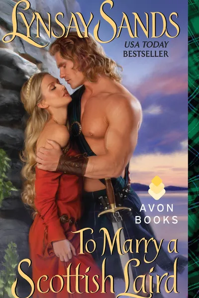 Cover of Se Casar com um Laird Escocês