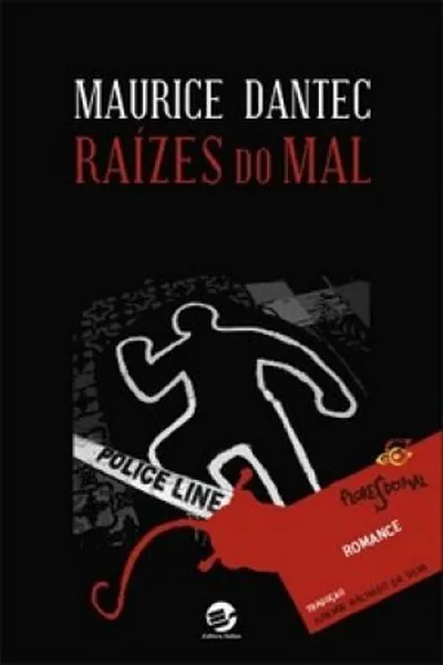 Cover of Raízes do Mal