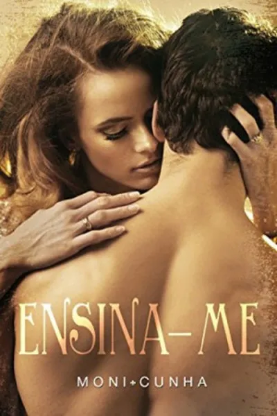 Cover of Ensina-me