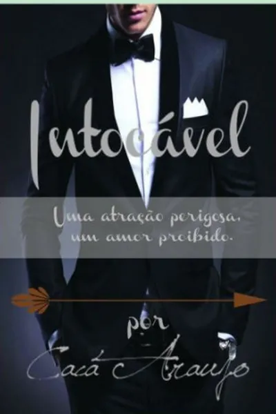 Cover of Intocável: