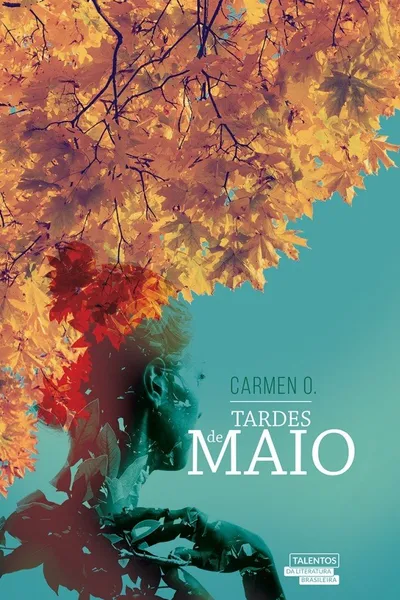 Cover of Tardes de maio