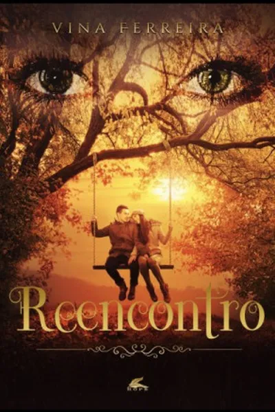 Cover of Reencontro