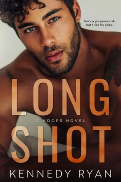 Cover of Long Shot