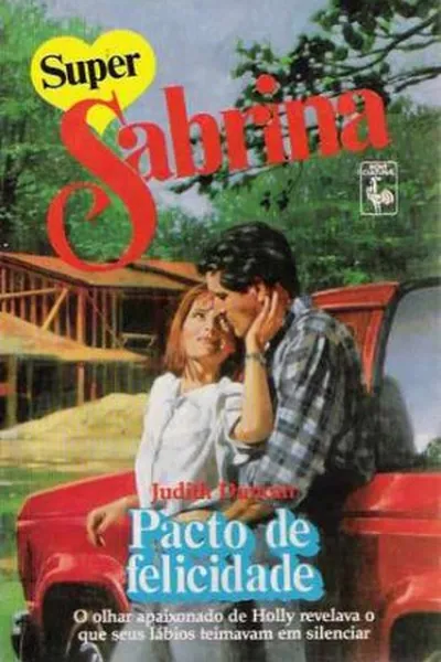 Cover of Pacto De Felicidade