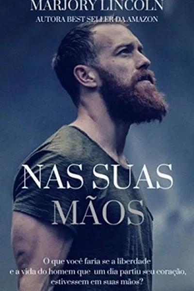Cover of Nas Suas Mãos