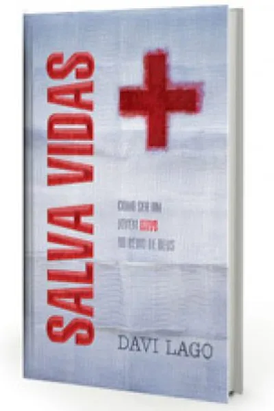 Cover of Salva-Vidas