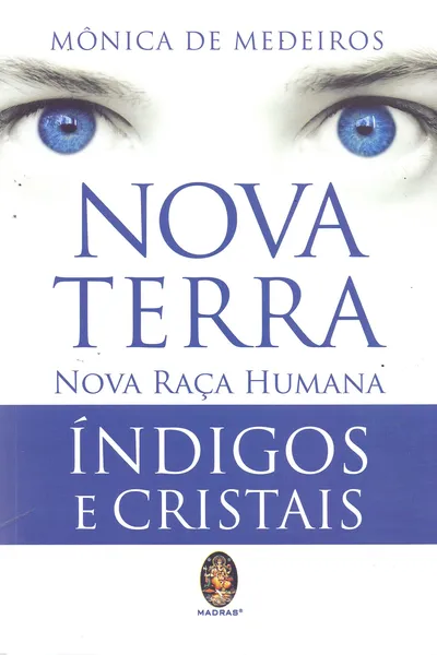 Cover of Nova Terra