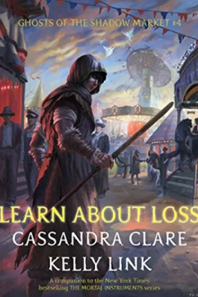 Cover of Learn About Loss