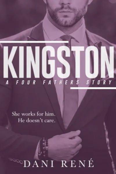 Cover of Kingston