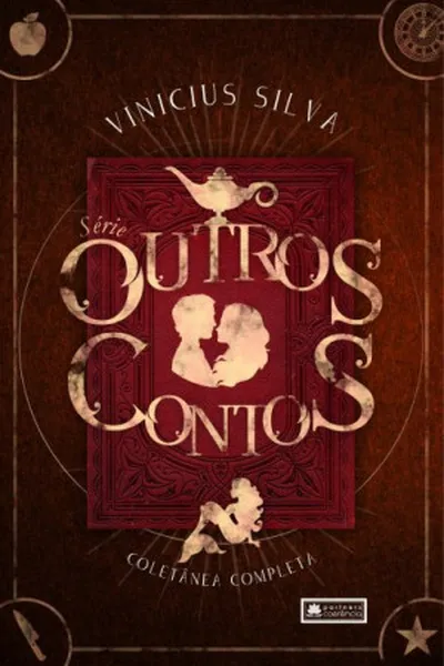 Cover of Série: Outros Contos