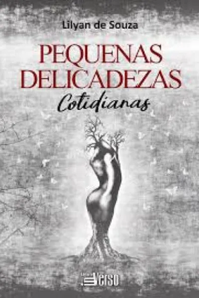 Cover of PEQUENAS DELICADEZAS COTIDIANAS