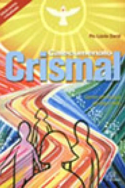 Cover of Catecumenato crismal