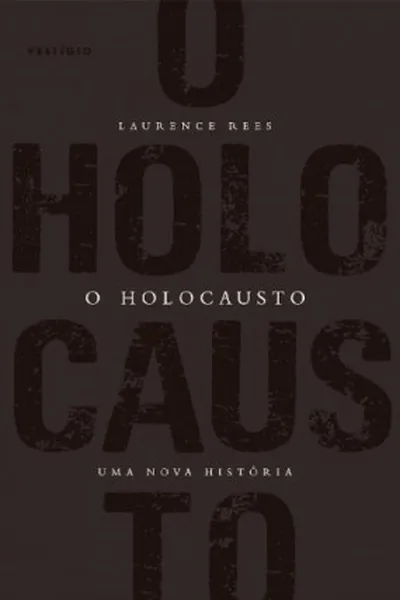 Cover of O Holocausto