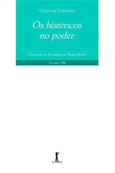 Cover of Os Histéricos no Poder